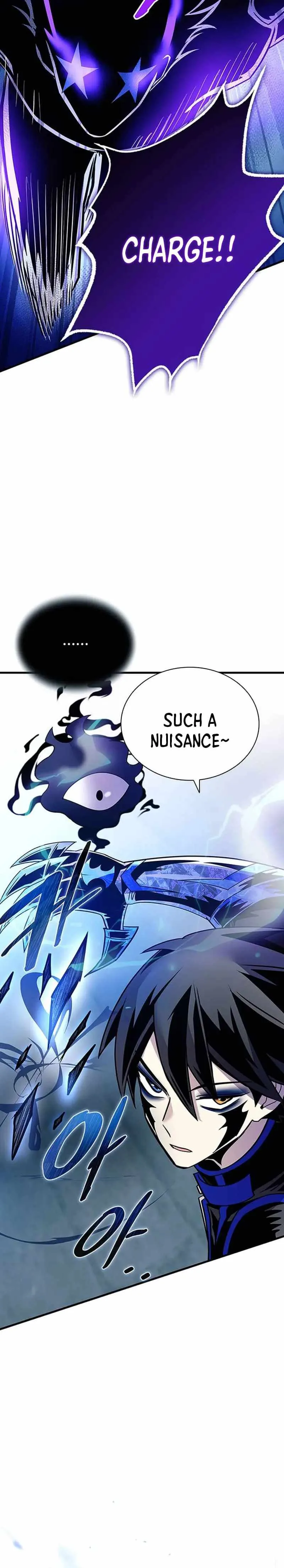 Villain To Kill Chapter 132 page 18