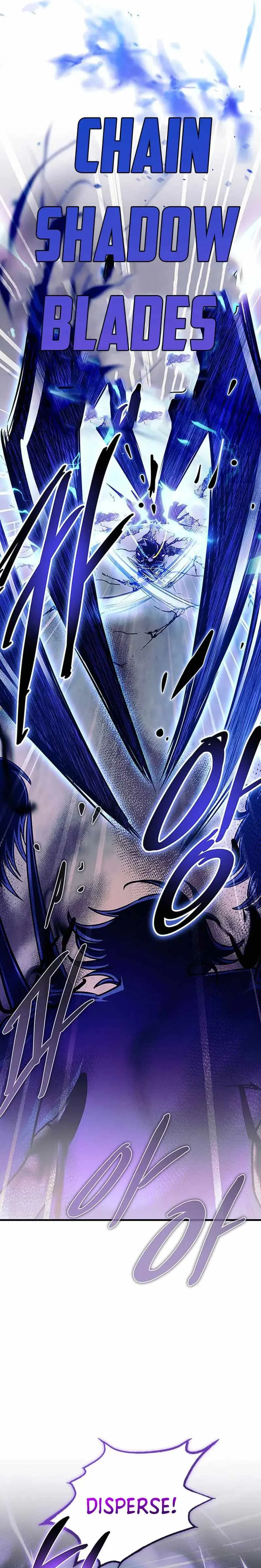Villain To Kill Chapter 132 page 19