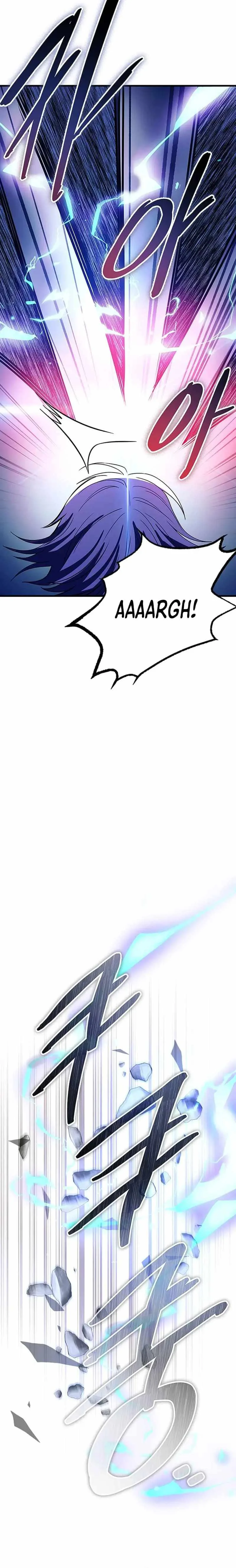 Villain To Kill Chapter 132 page 22
