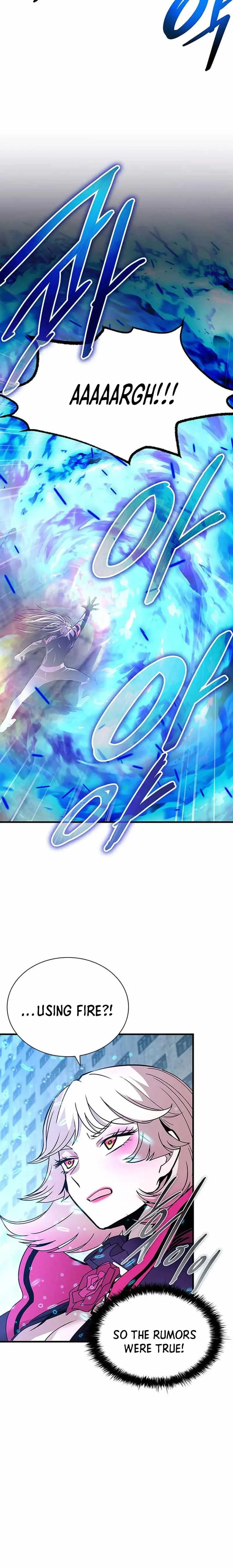 Villain To Kill Chapter 132 page 28