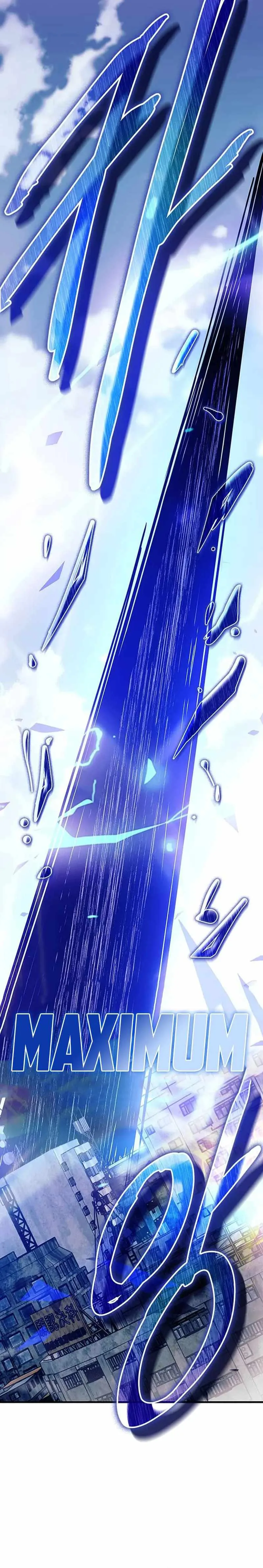 Villain To Kill Chapter 132 page 34