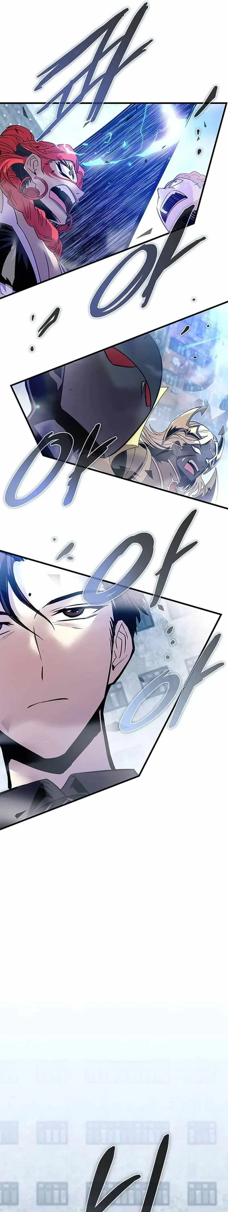 Villain To Kill Chapter 132 page 35