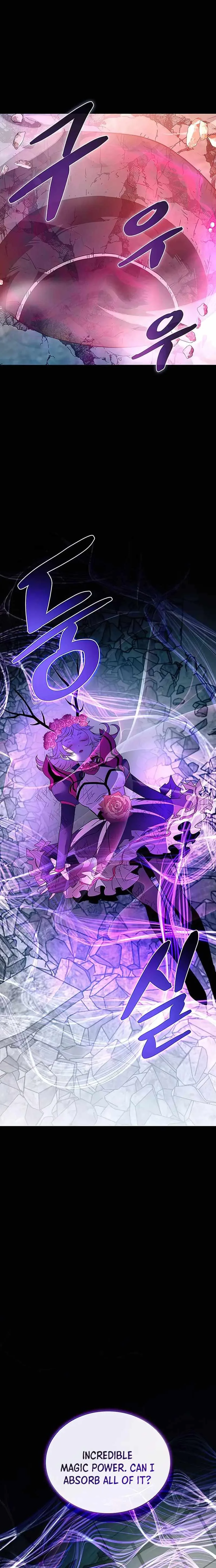 Villain To Kill Chapter 139 page 1