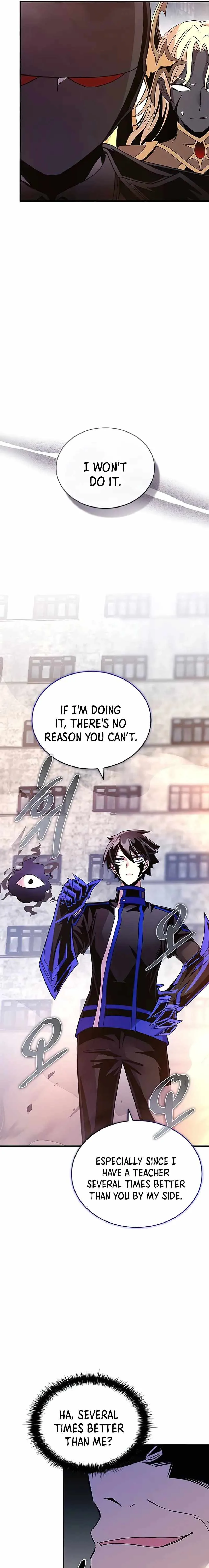 Villain To Kill Chapter 139 page 15