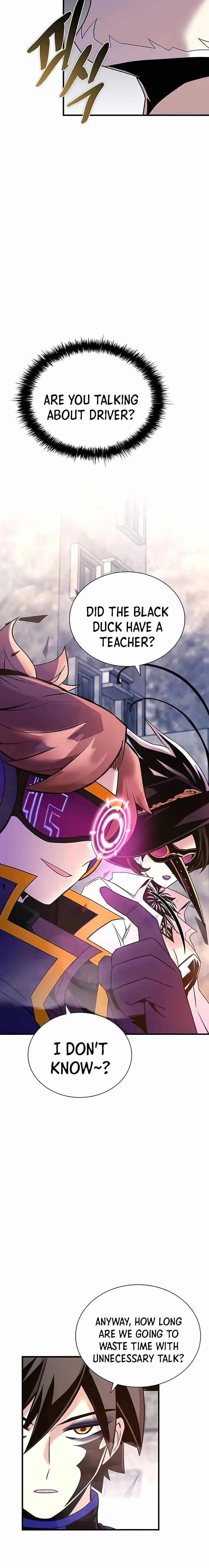 Villain To Kill Chapter 139 page 16