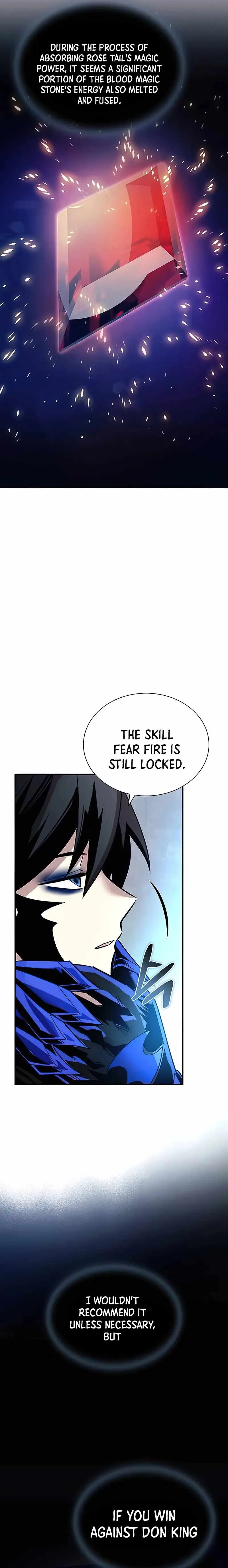 Villain To Kill Chapter 139 page 25