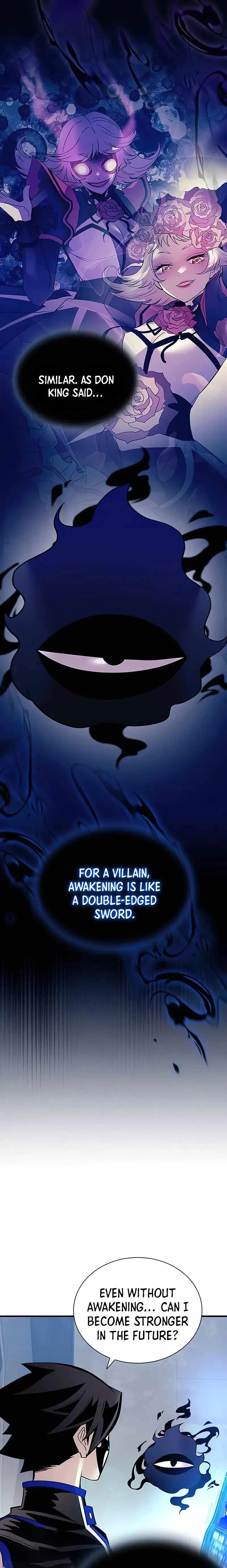 Villain To Kill Chapter 139 page 29