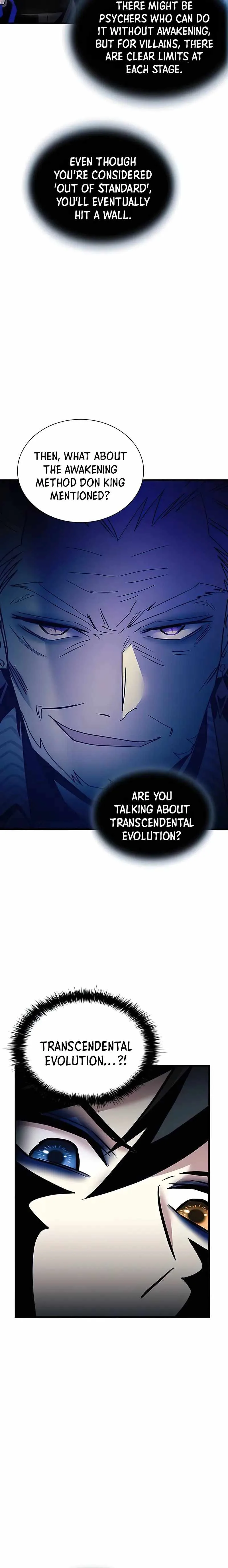 Villain To Kill Chapter 139 page 30