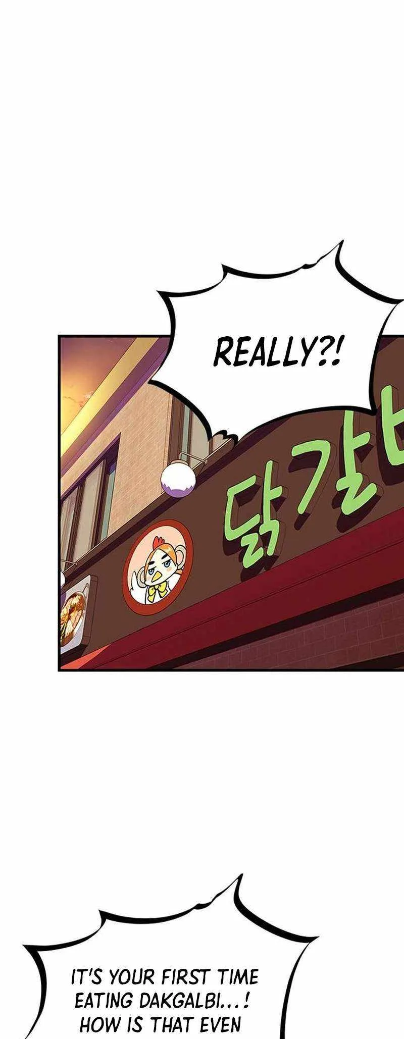Villain To Kill Chapter 141 page 3