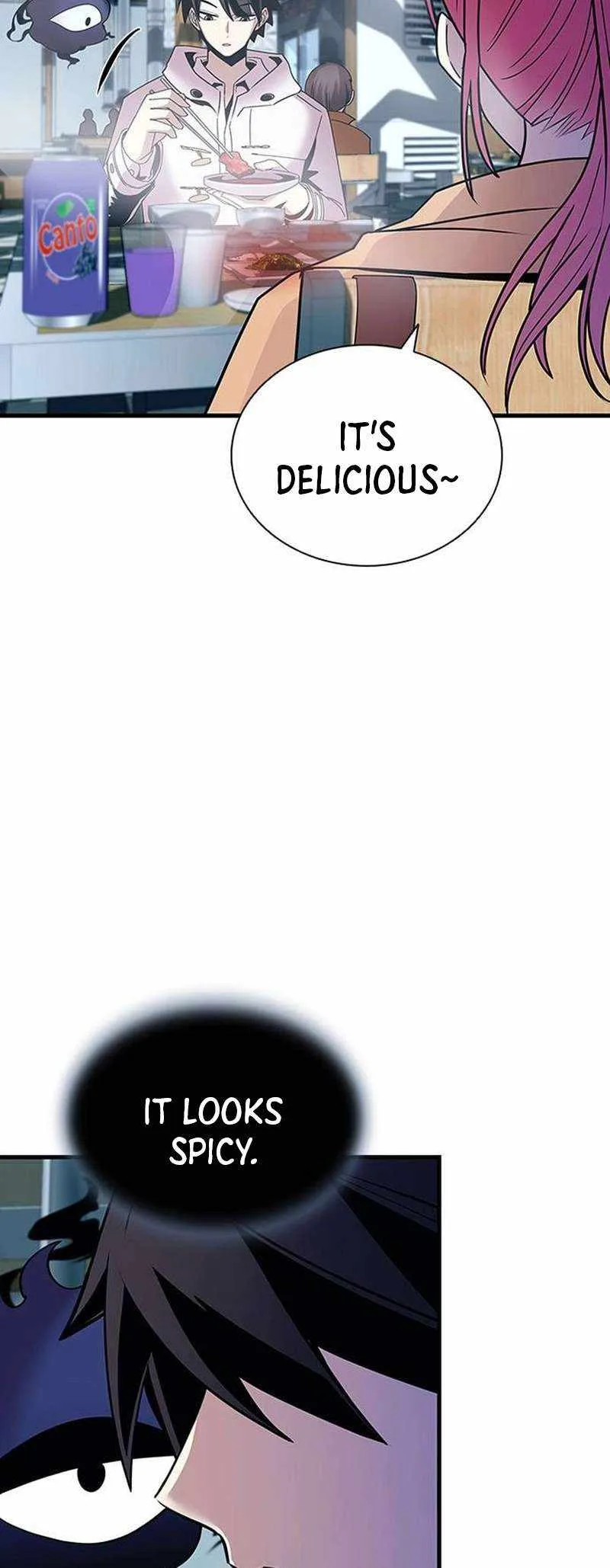 Villain To Kill Chapter 141 page 5