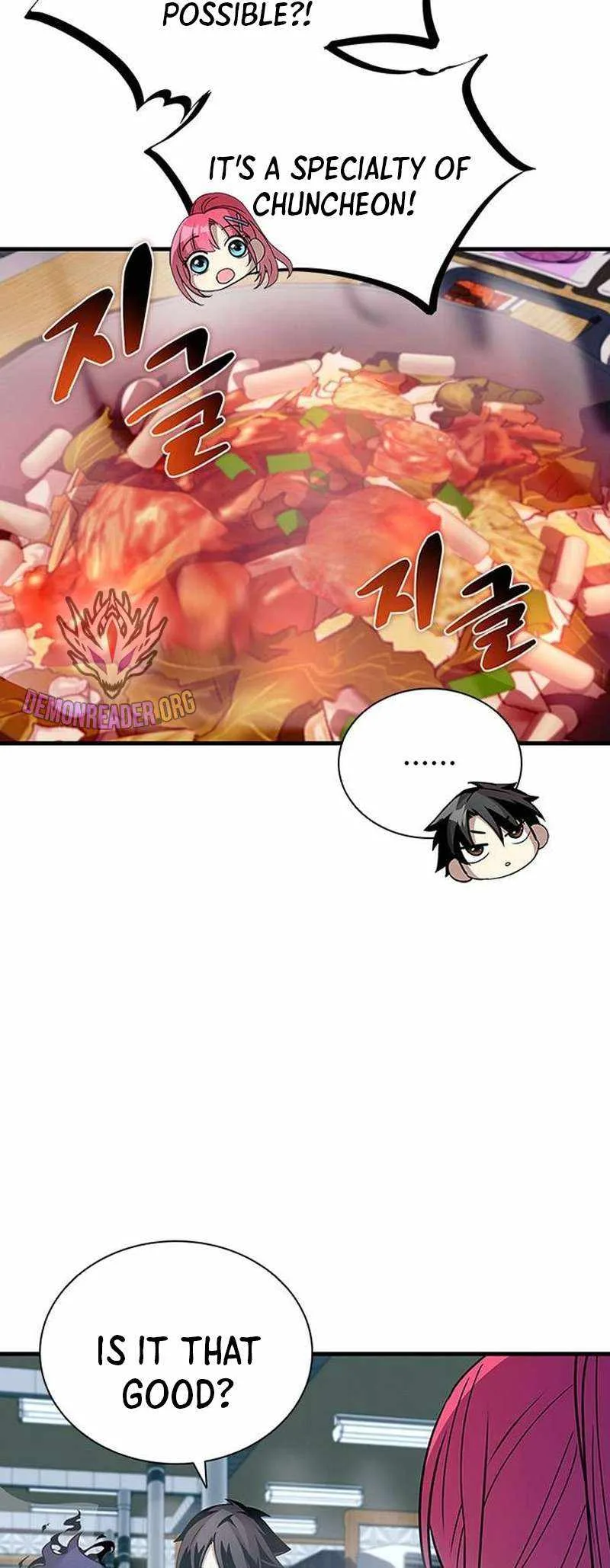 Villain To Kill Chapter 141 page 4