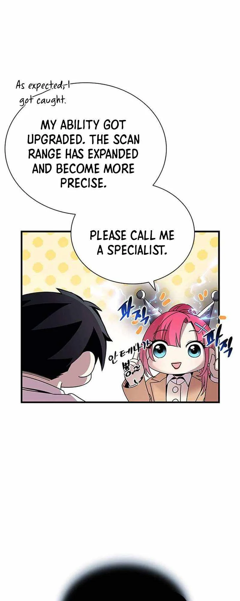 Villain To Kill Chapter 141 page 10