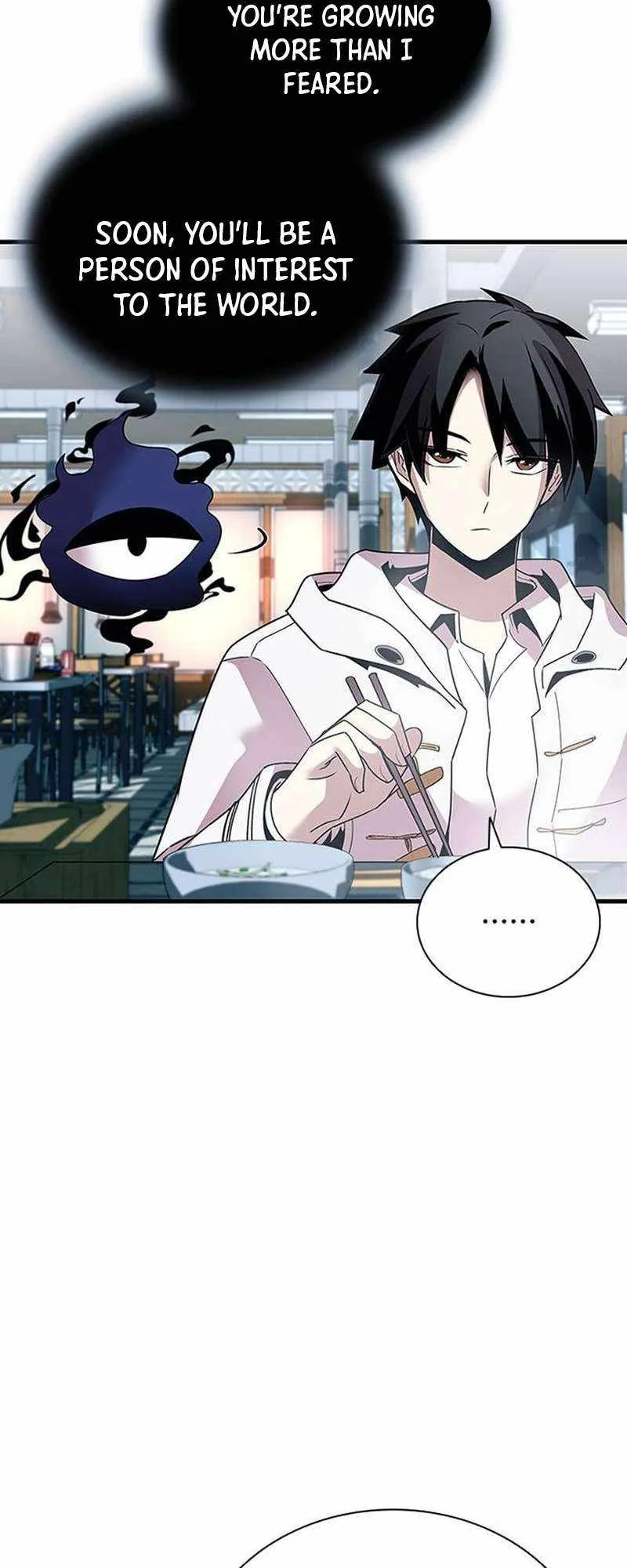 Villain To Kill Chapter 141 page 11