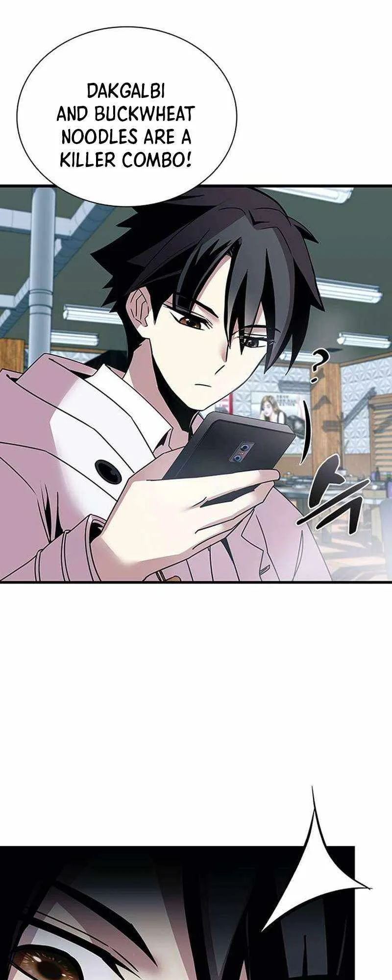 Villain To Kill Chapter 141 page 13