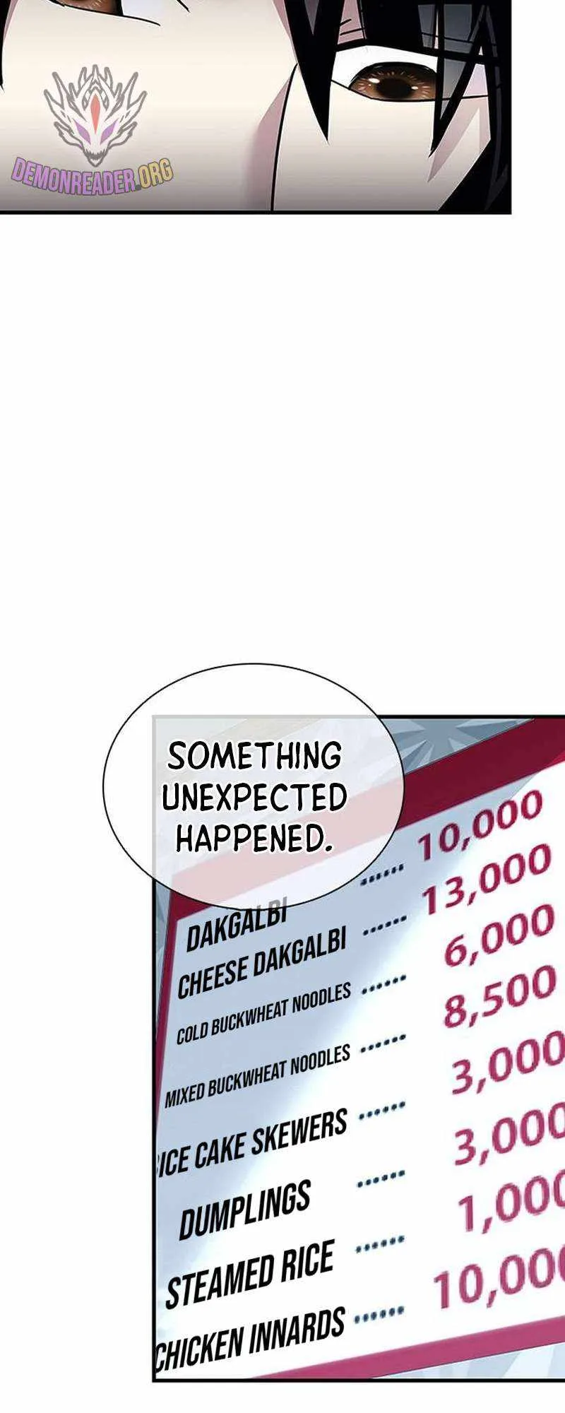 Villain To Kill Chapter 141 page 14