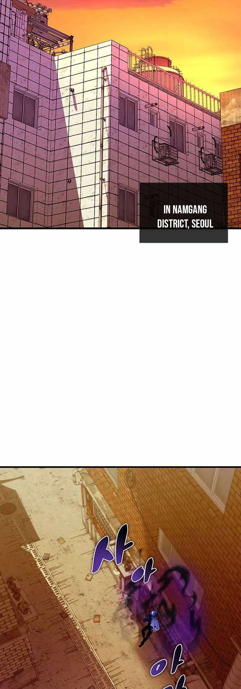 Villain To Kill Chapter 141 page 21