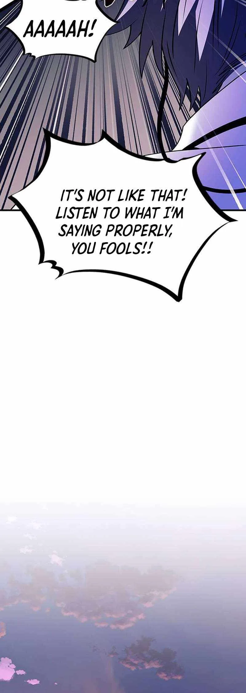 Villain To Kill Chapter 141 page 33