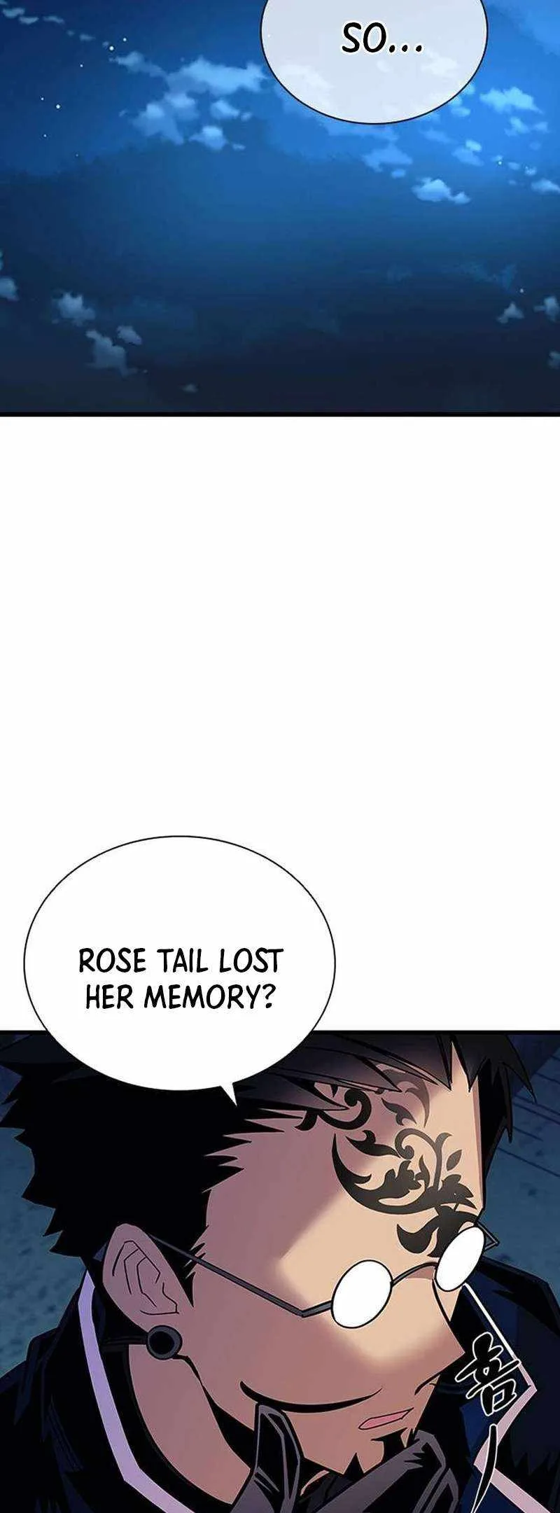 Villain To Kill Chapter 141 page 35