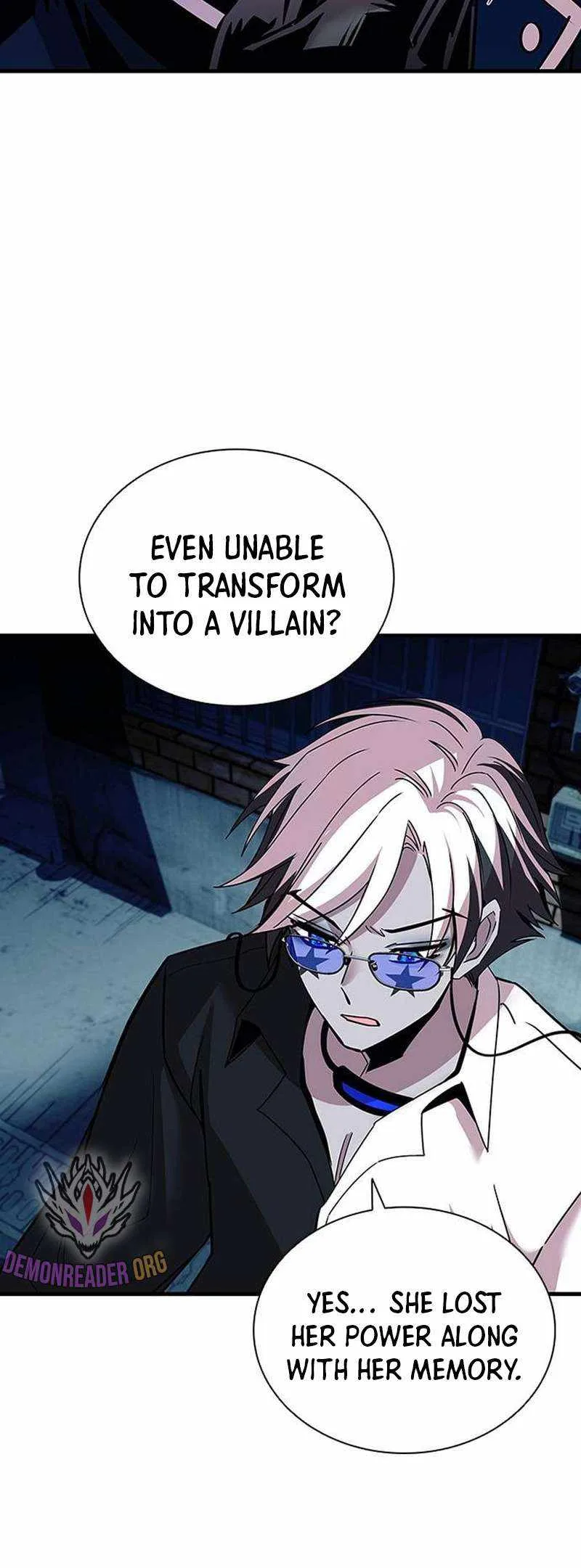 Villain To Kill Chapter 141 page 36