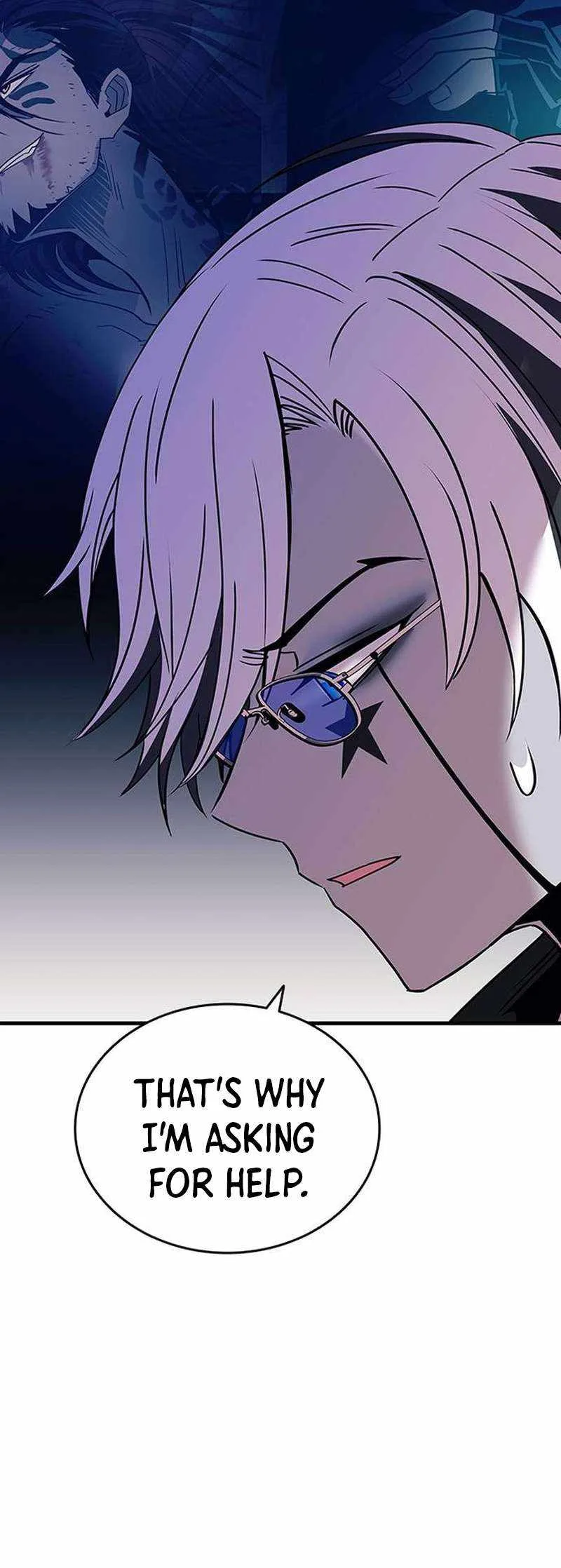 Villain To Kill Chapter 141 page 39