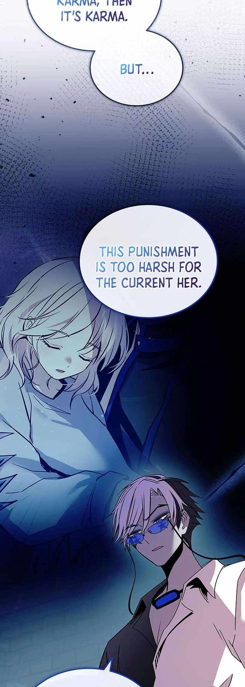Villain To Kill Chapter 141 page 41