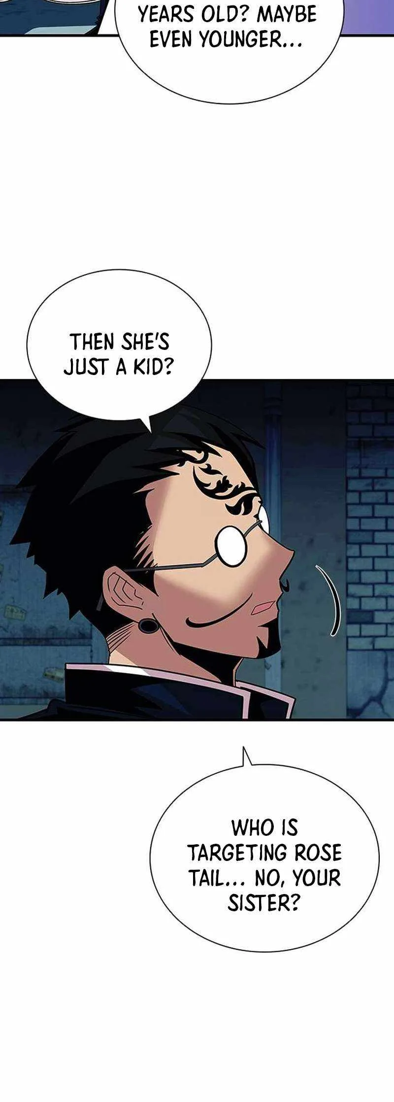 Villain To Kill Chapter 141 page 43