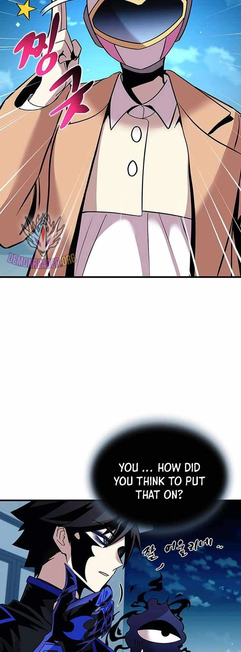 Villain To Kill Chapter 141 page 56