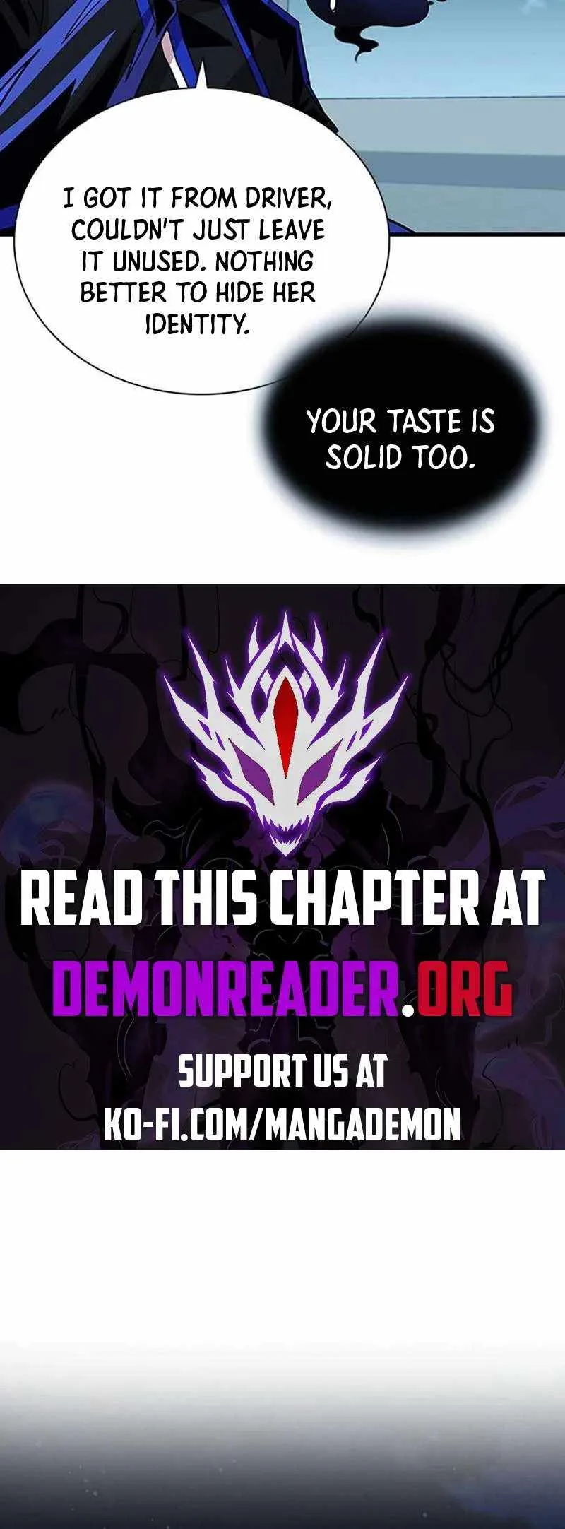 Villain To Kill Chapter 141 page 57