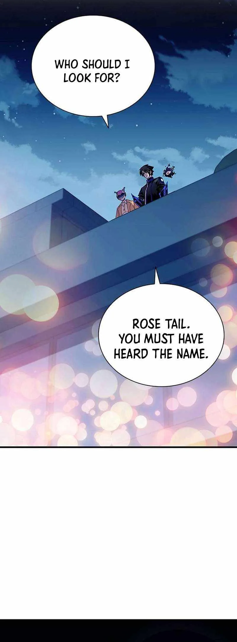 Villain To Kill Chapter 141 page 58