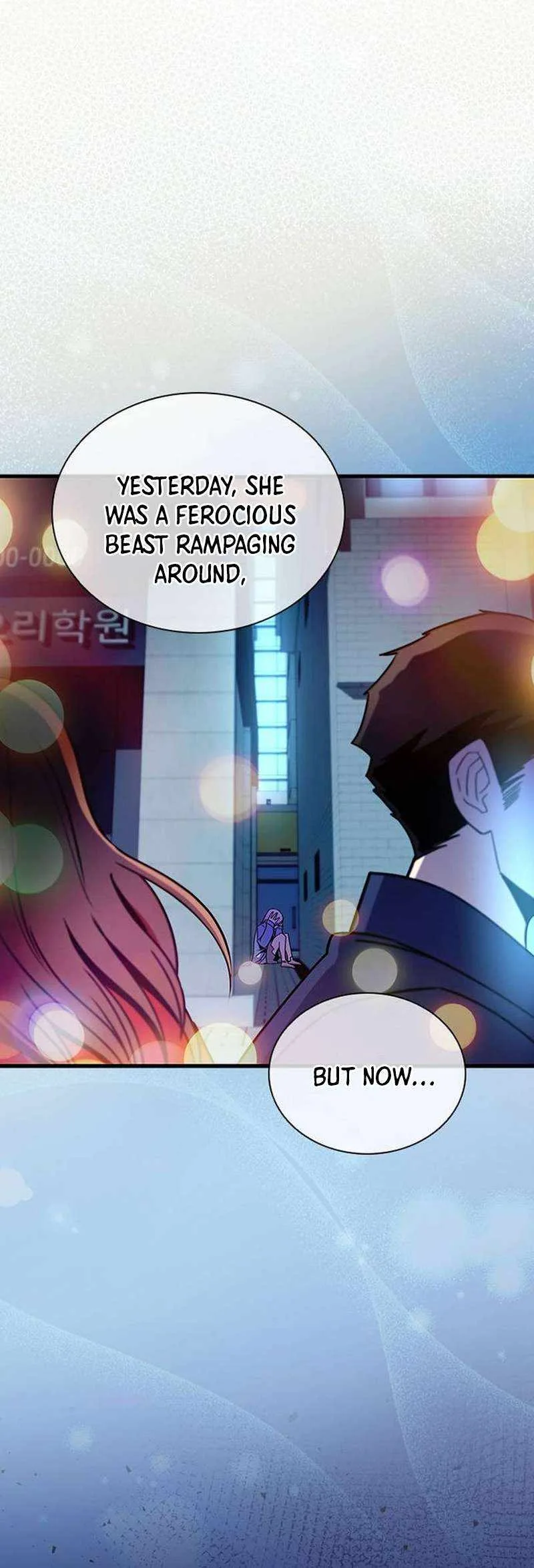 Villain To Kill Chapter 141 page 61