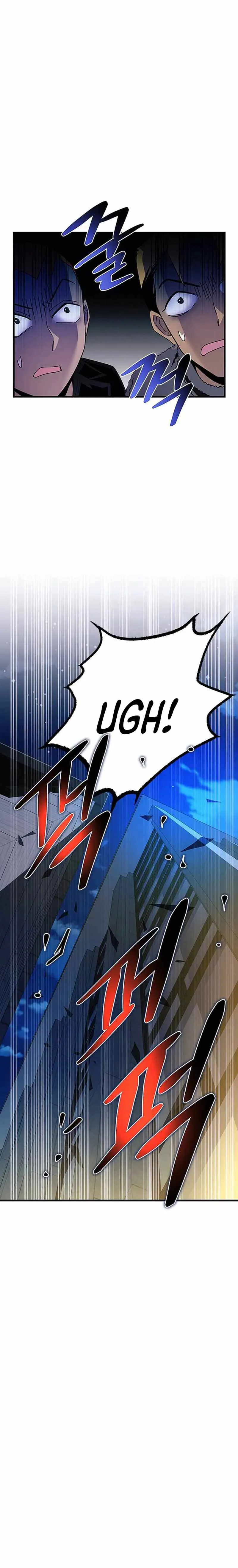 Villain To Kill Chapter 142 page 19