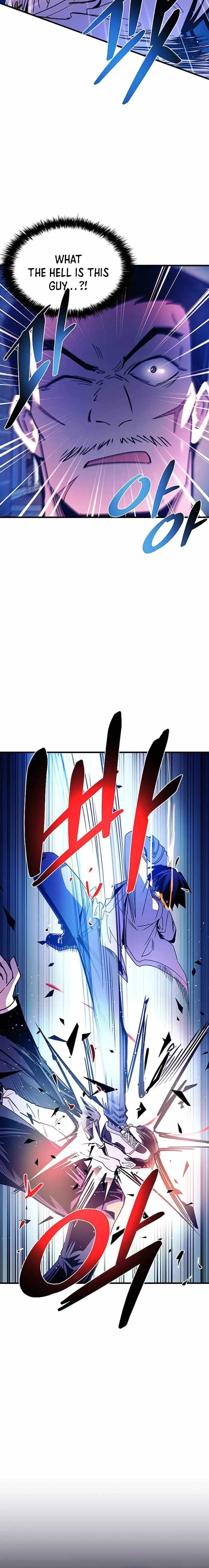 Villain To Kill Chapter 142 page 24