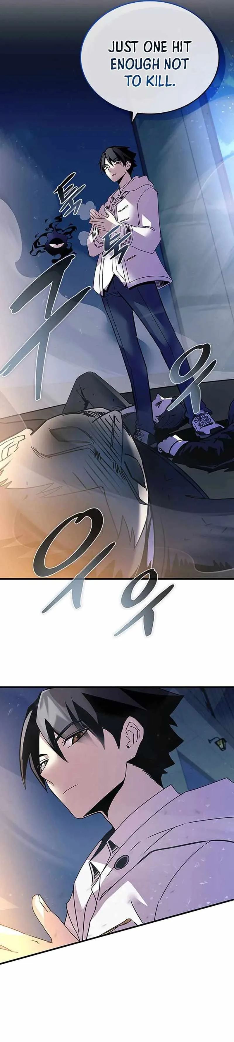 Villain To Kill Chapter 142 page 25