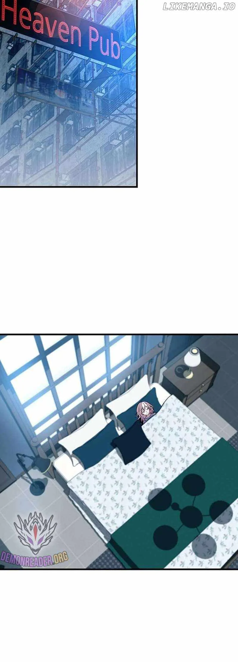 Villain To Kill Chapter 143 page 3