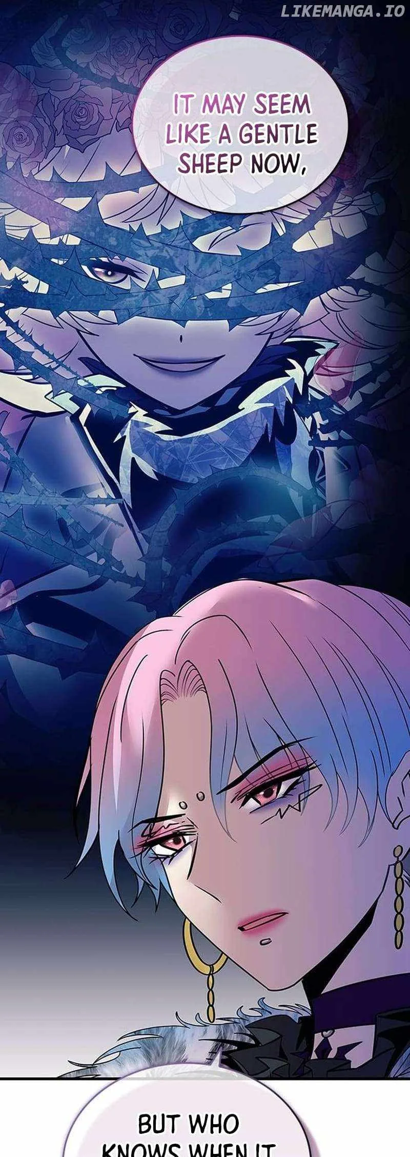 Villain To Kill Chapter 143 page 7