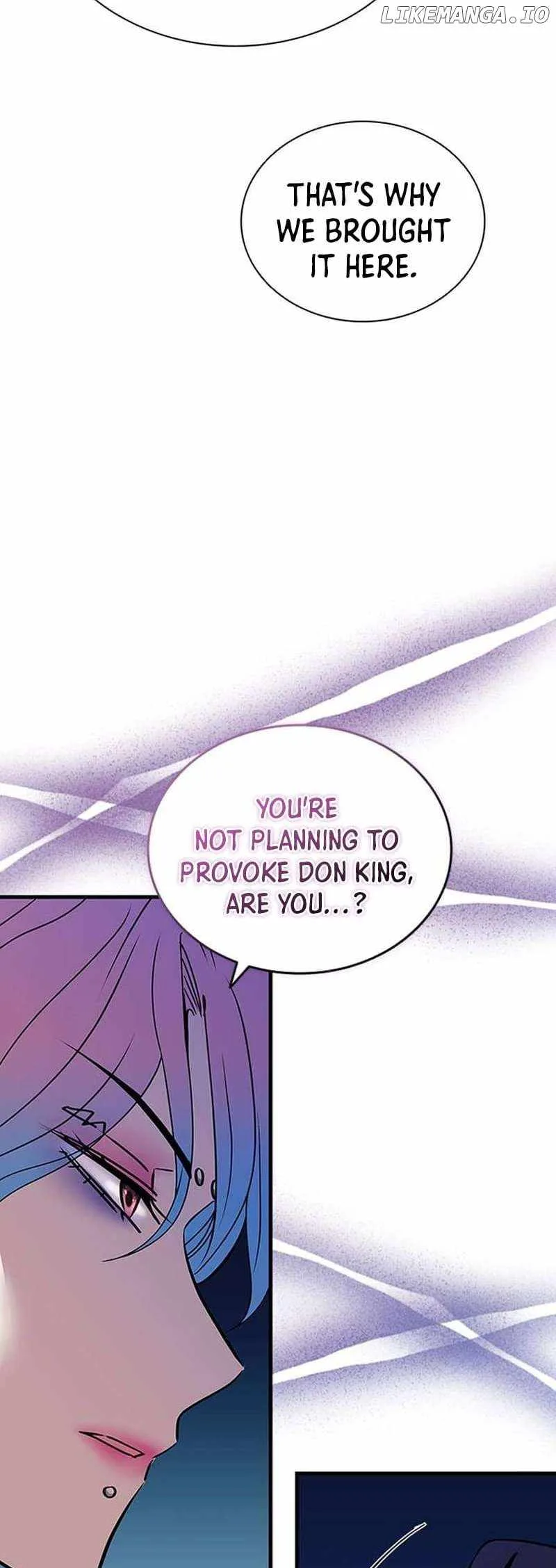 Villain To Kill Chapter 143 page 9