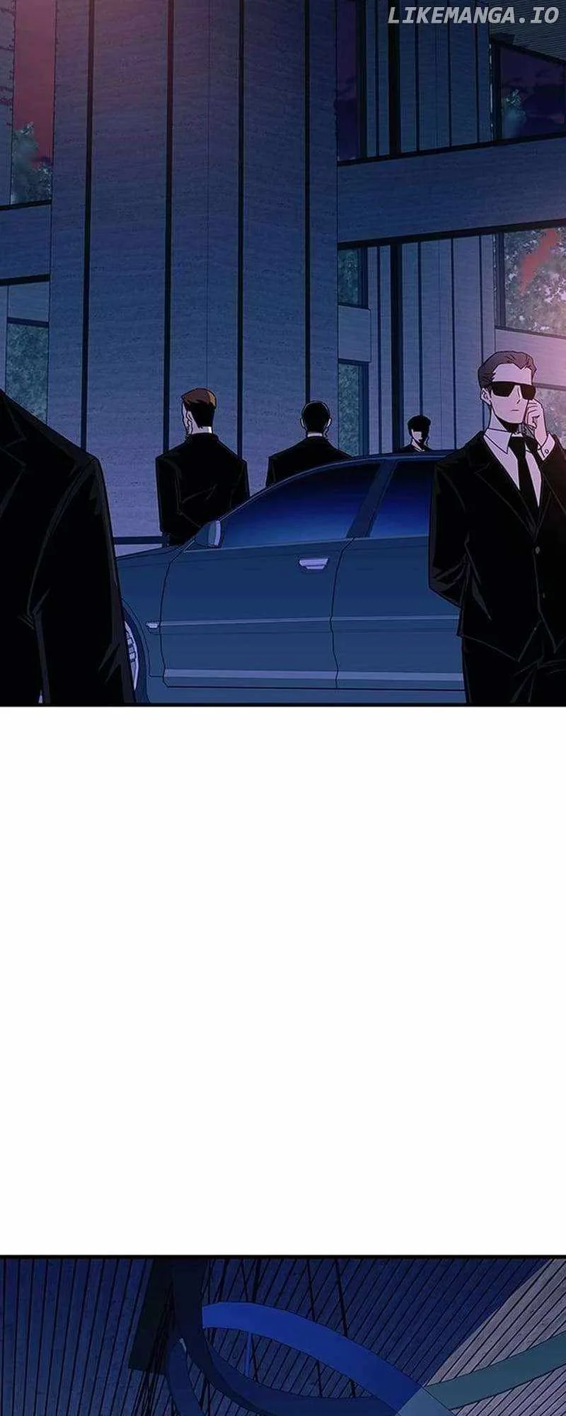 Villain To Kill Chapter 143 page 20