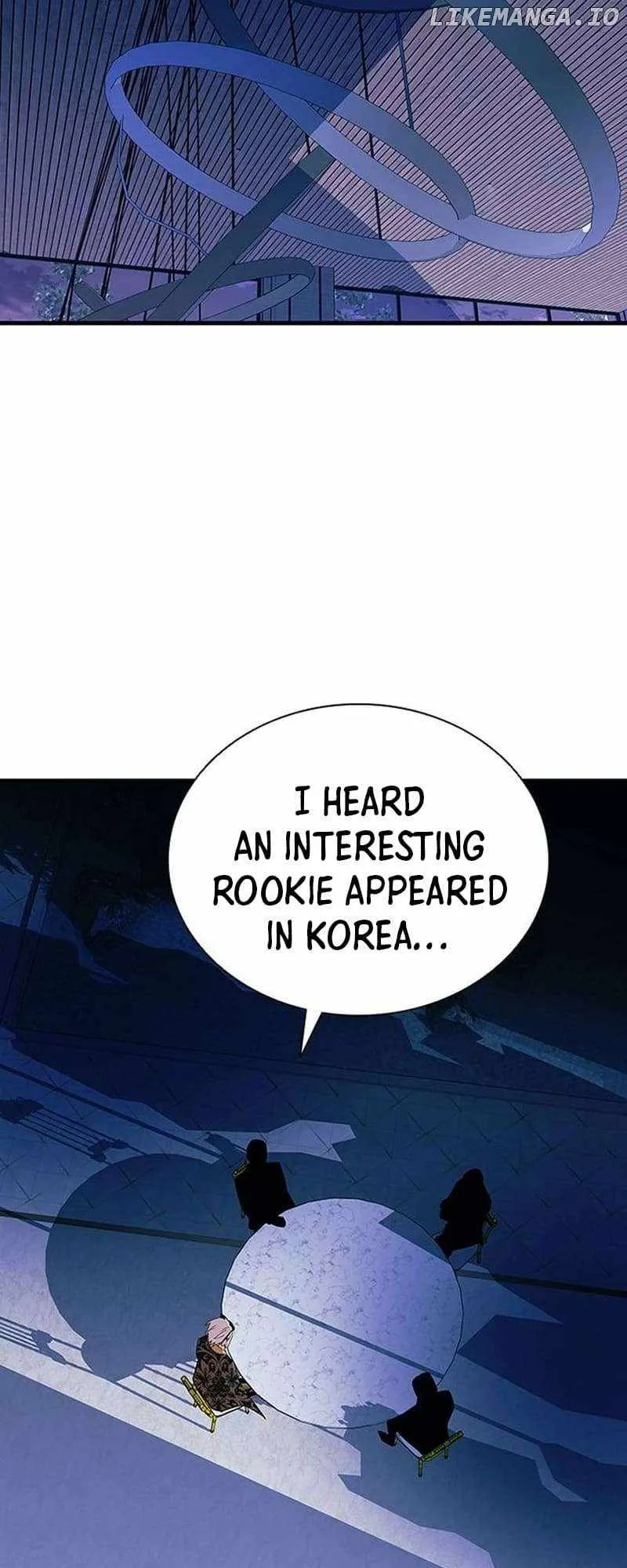 Villain To Kill Chapter 143 page 21