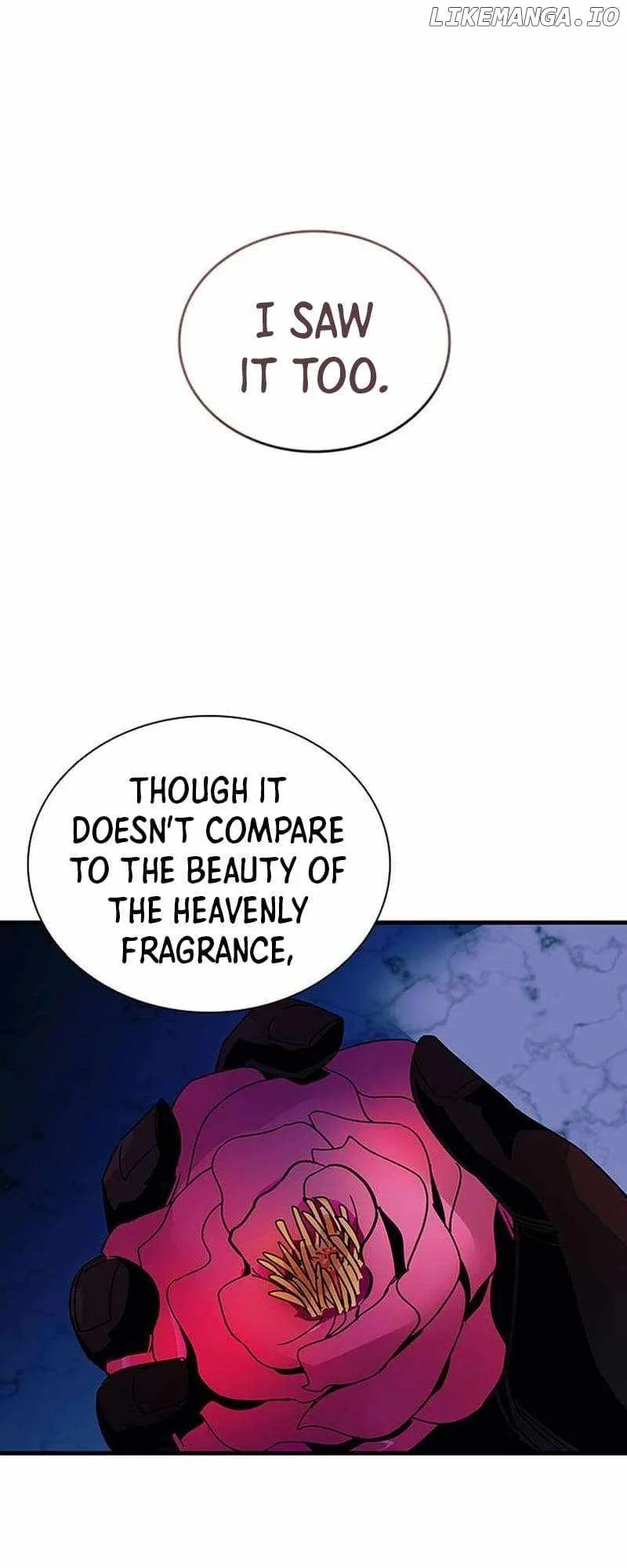 Villain To Kill Chapter 143 page 23