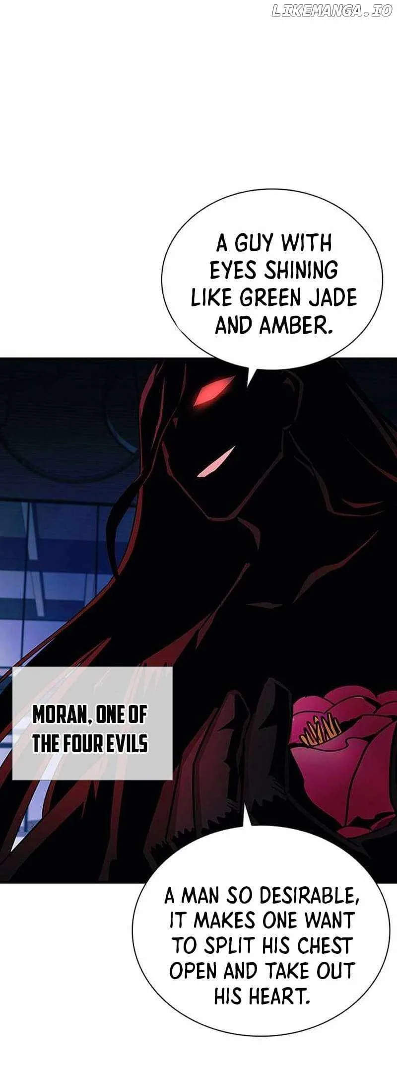Villain To Kill Chapter 143 page 24