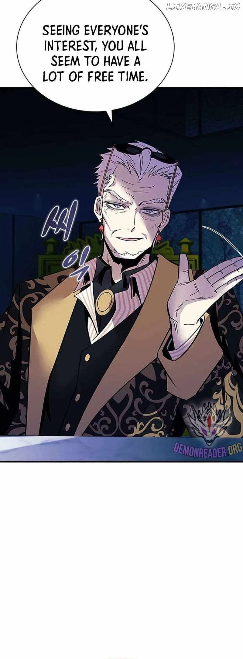 Villain To Kill Chapter 143 page 26