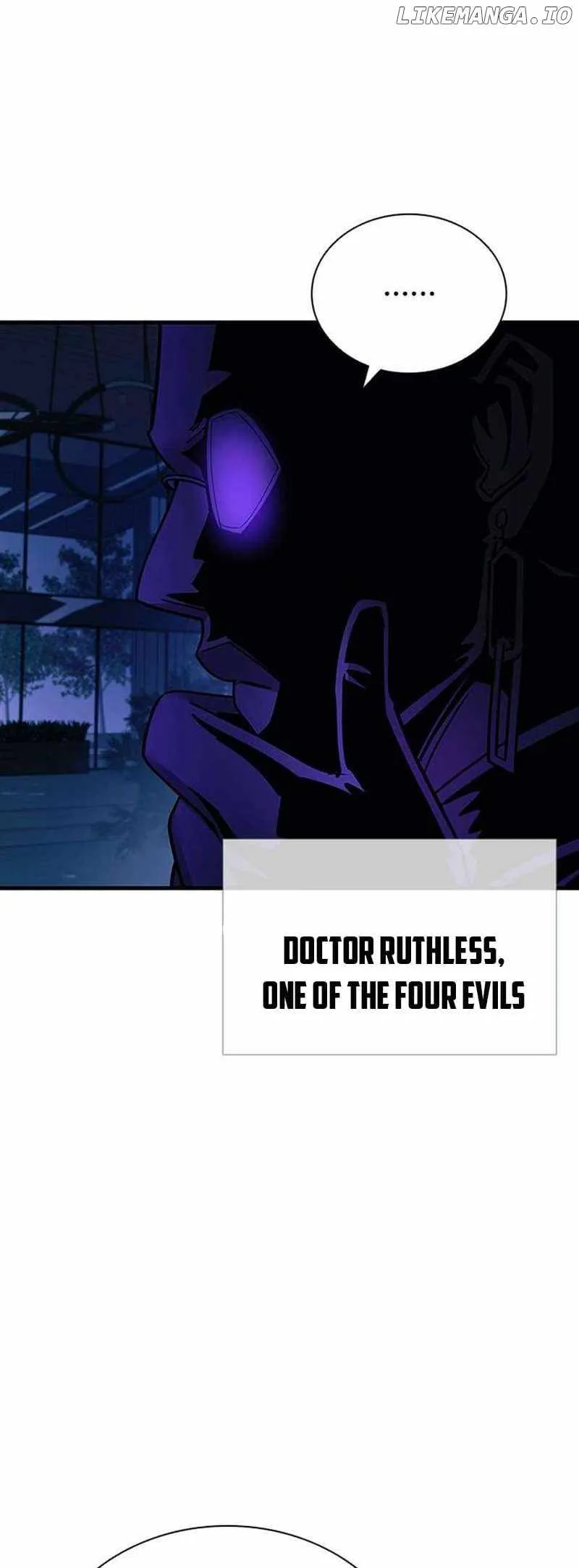 Villain To Kill Chapter 143 page 25
