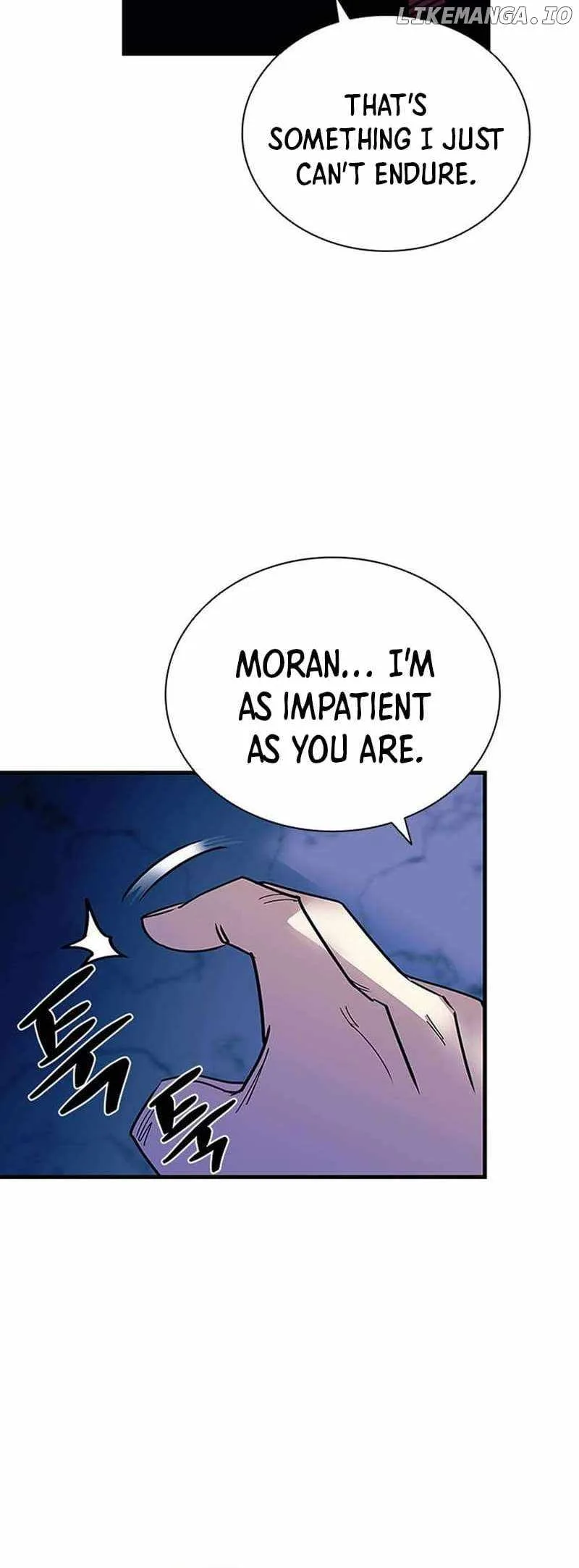 Villain To Kill Chapter 143 page 28