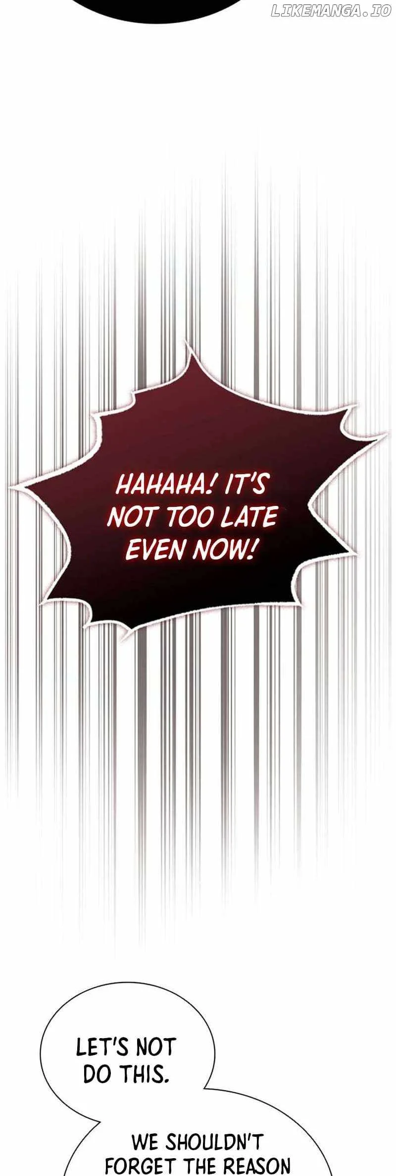 Villain To Kill Chapter 143 page 30
