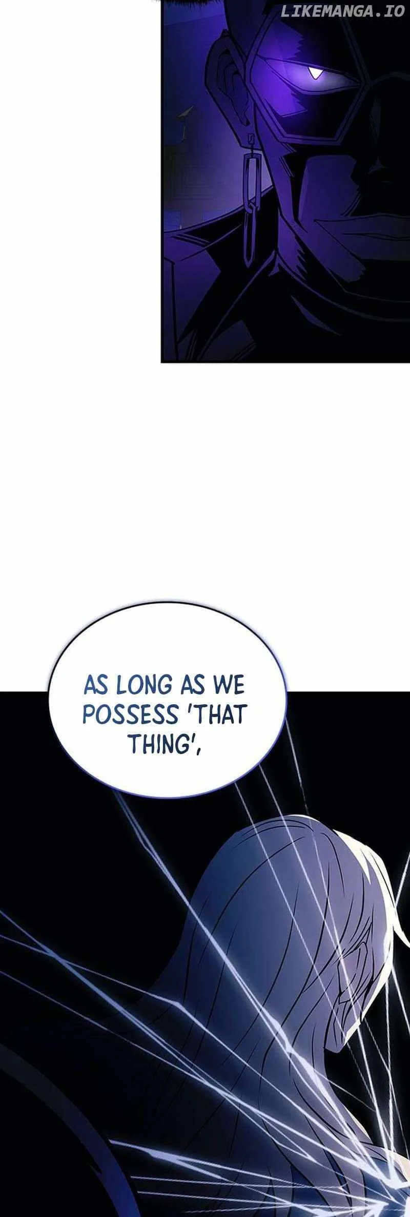 Villain To Kill Chapter 143 page 32