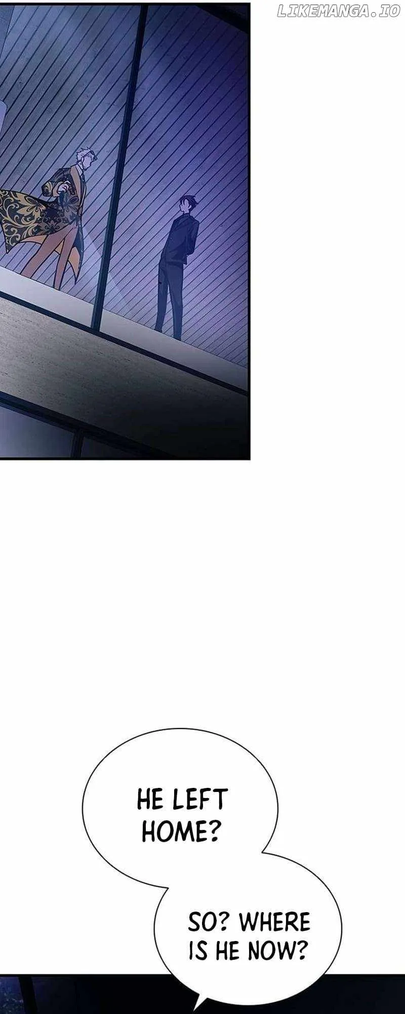 Villain To Kill Chapter 143 page 39