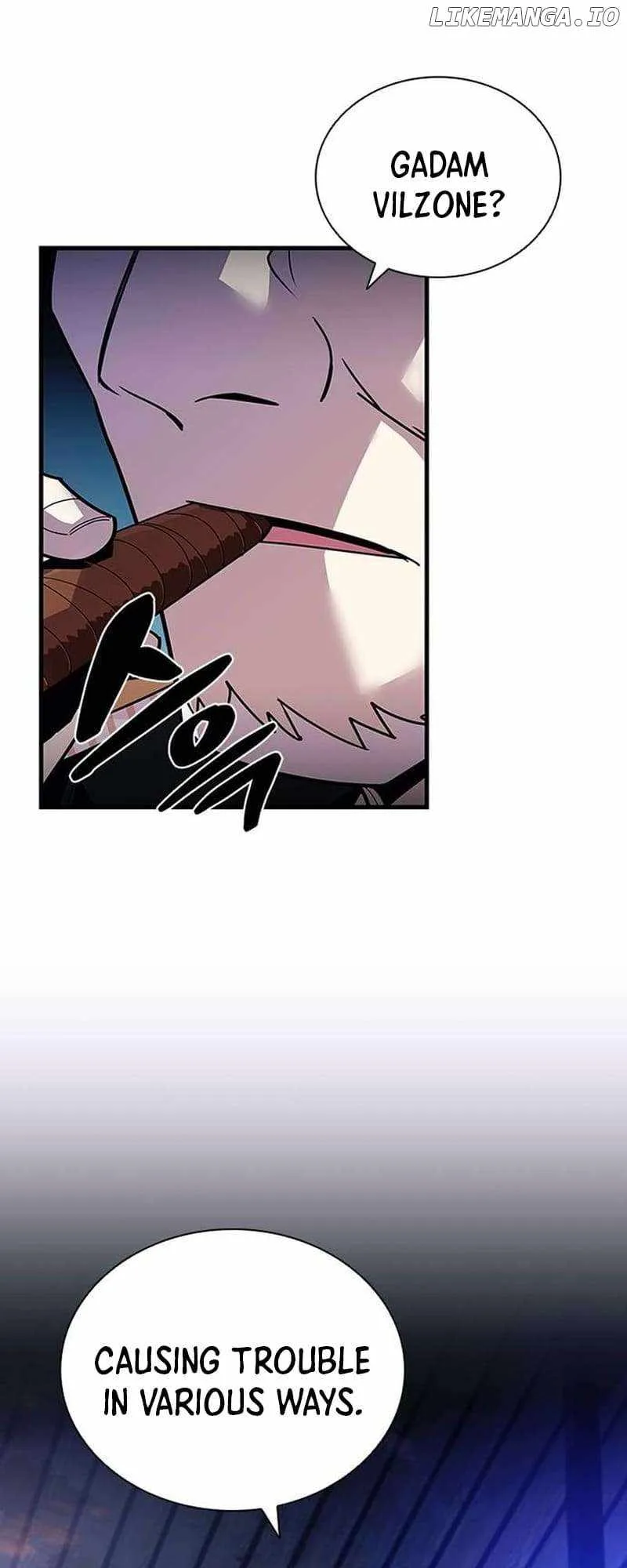 Villain To Kill Chapter 143 page 41