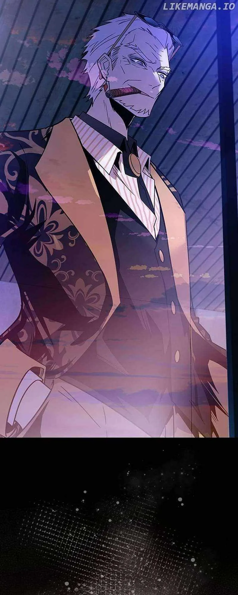 Villain To Kill Chapter 143 page 42