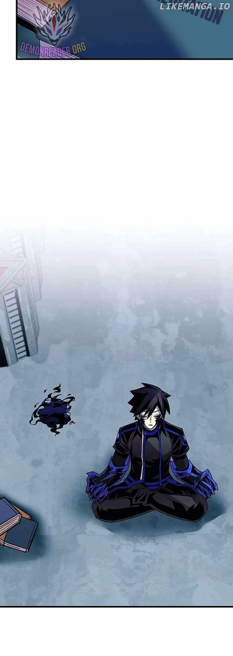 Villain To Kill Chapter 143 page 46