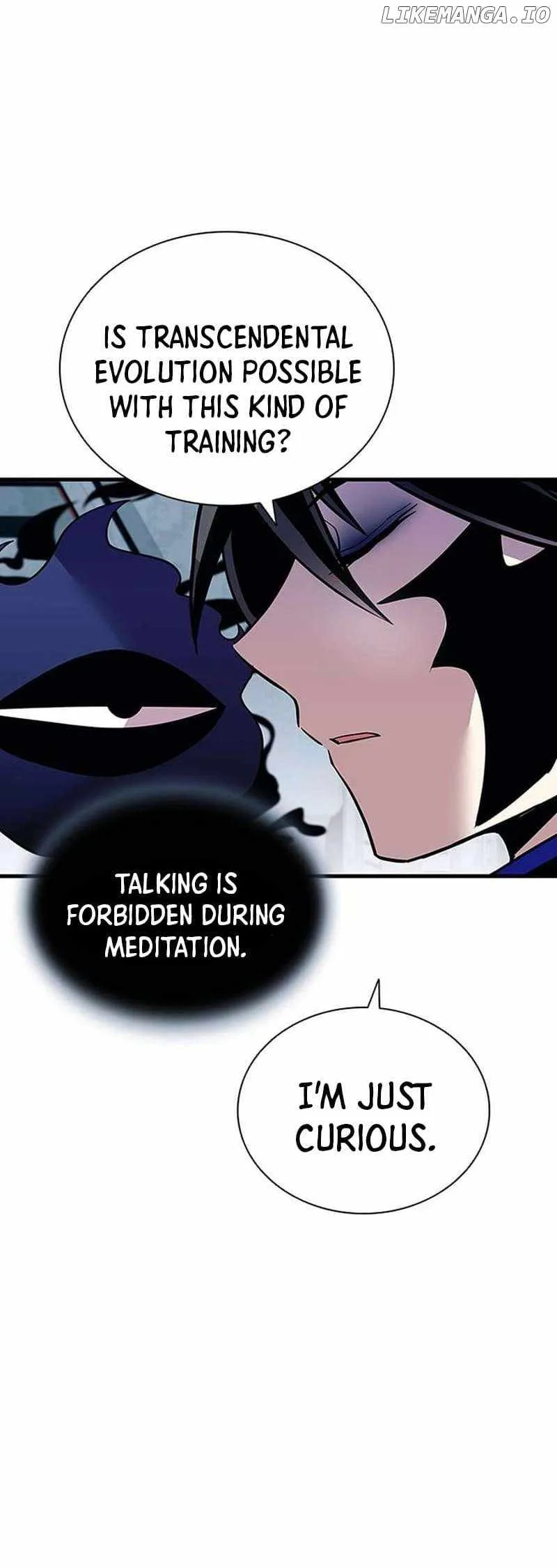 Villain To Kill Chapter 143 page 47
